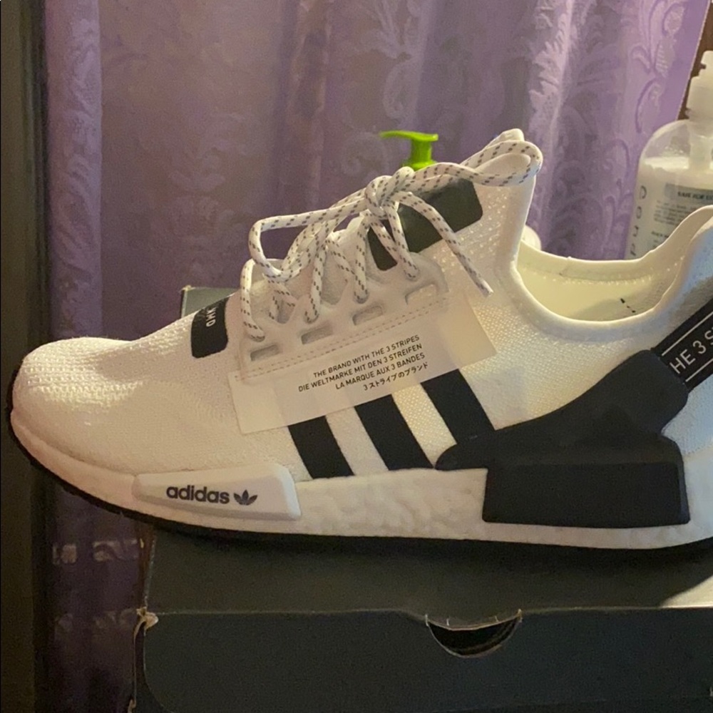 NMD adidas sneakers